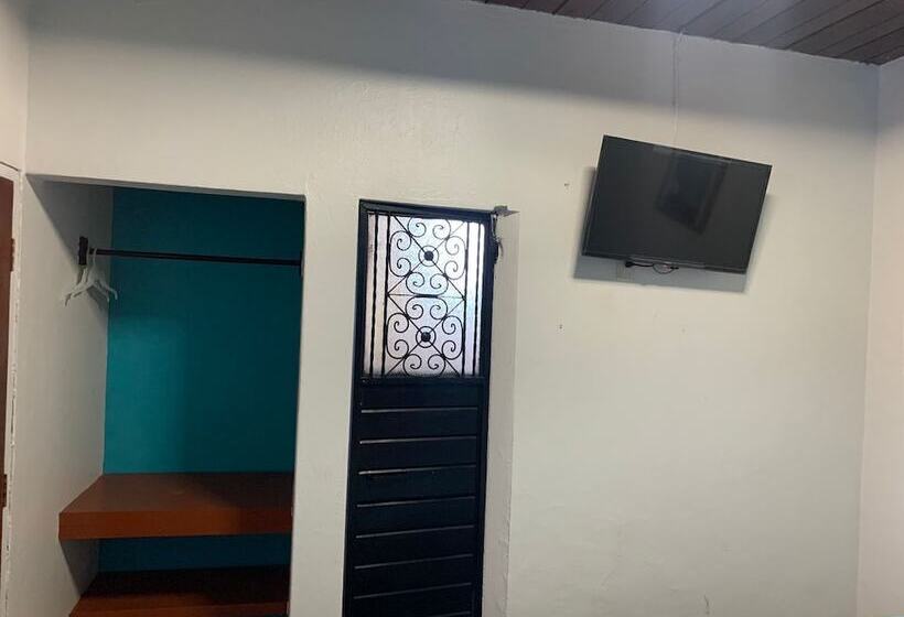 酒店 Clasico Colonial