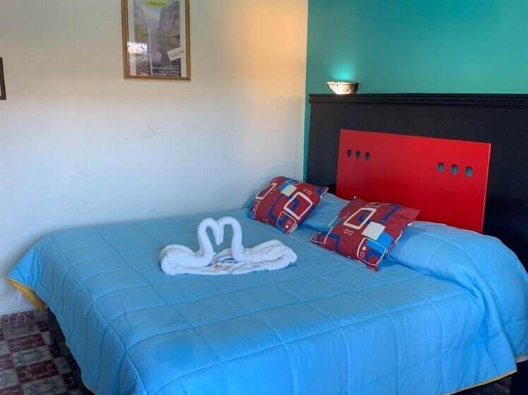 酒店 Clasico Colonial