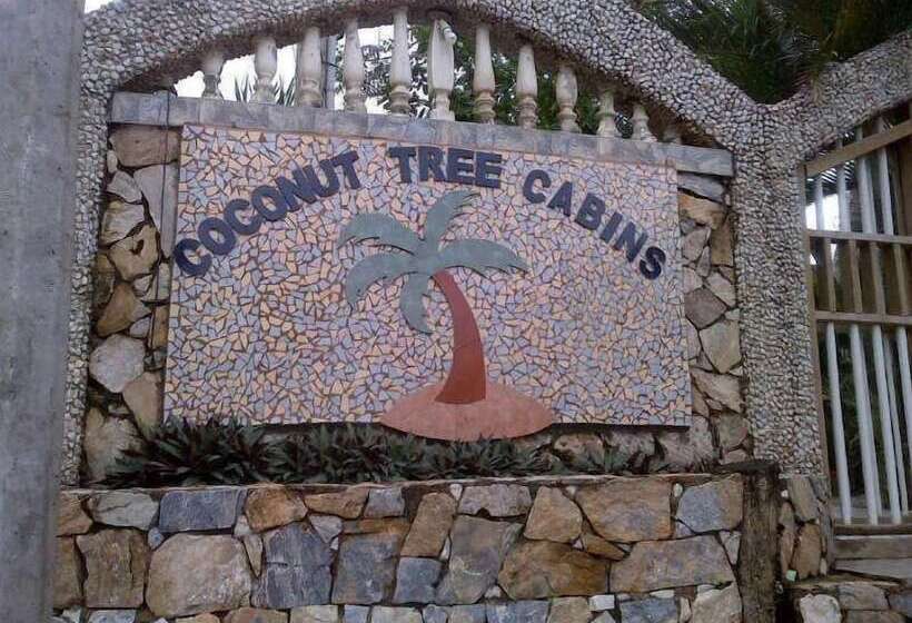 هتل Coconut Tree West End