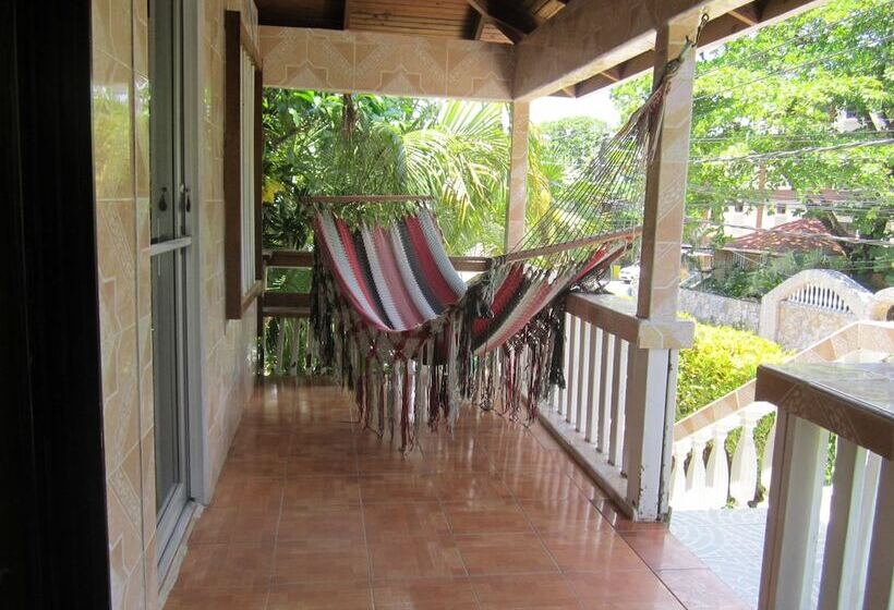 هتل Coconut Tree West End