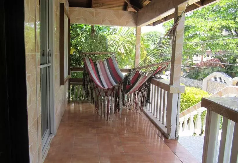 هتل Coconut Tree West End