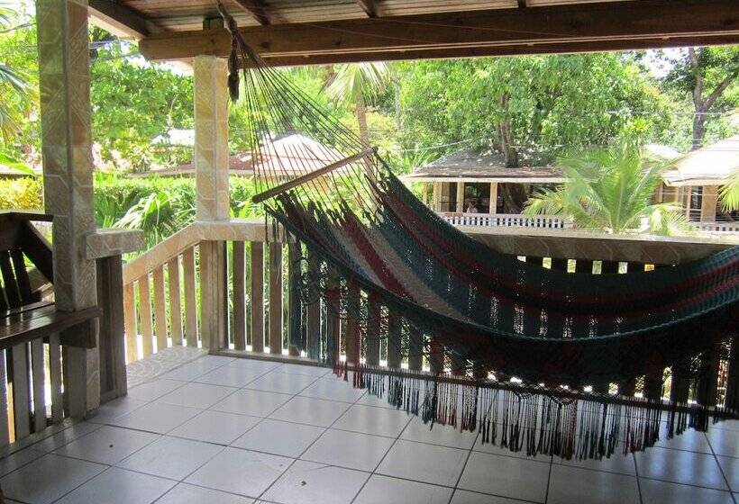 هتل Coconut Tree West End