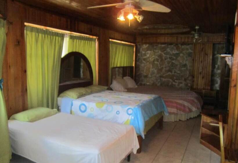 هتل Coconut Tree West End