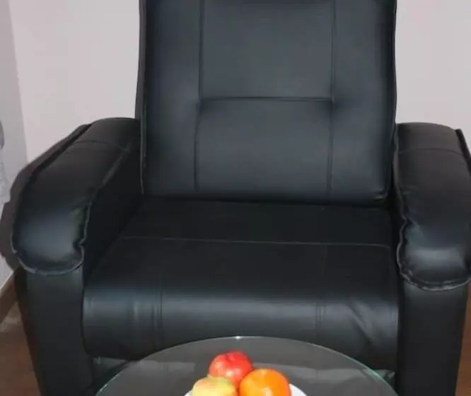 هتل Eu B&b