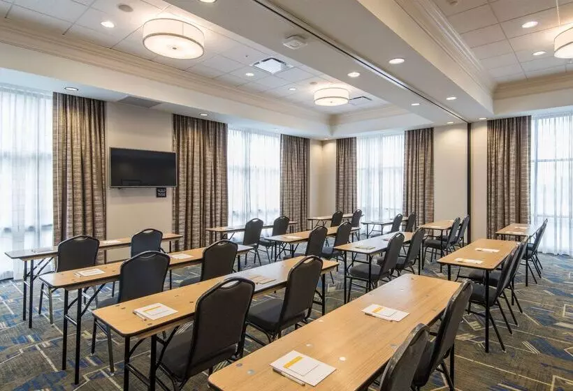 Hotelli Hampton Inn & Suites Tulsa Downtown