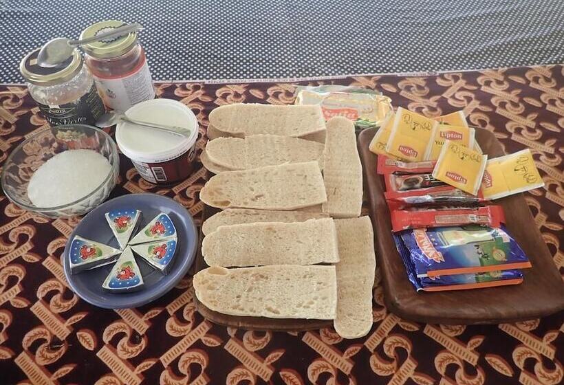 هتل Horizons Lodges Lompoul