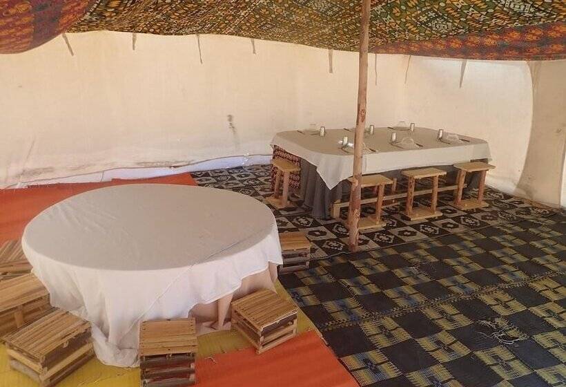 هتل Horizons Lodges Lompoul