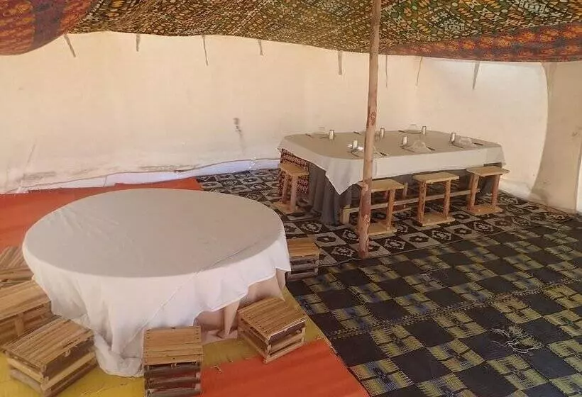هتل Horizons Lodges Lompoul