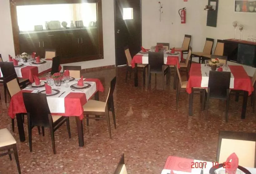 Hotel Hostal Millan