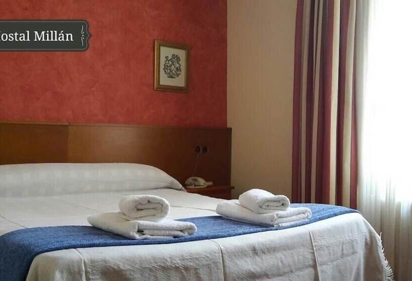 فندق Hostal Millan
