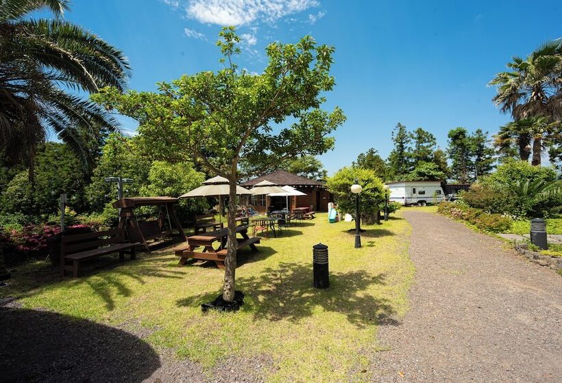 酒店 Jeju M Resort