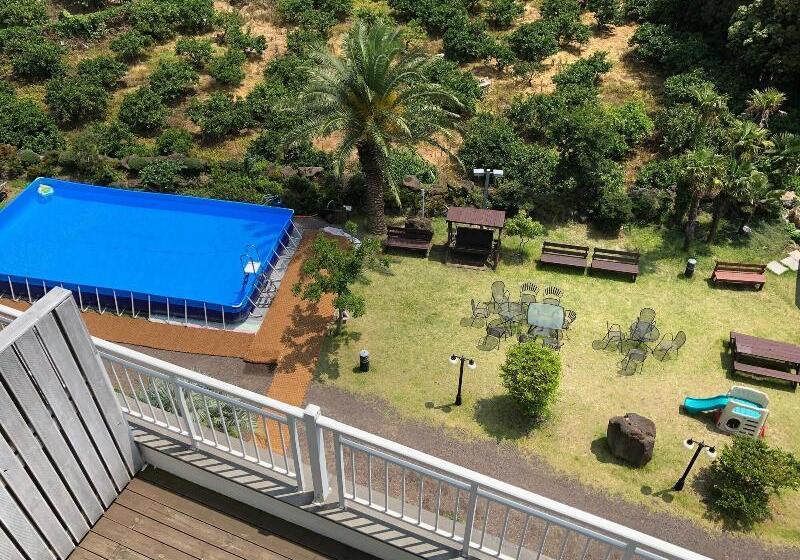 酒店 Jeju M Resort