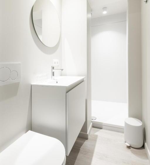 בית מלון כפרי Jose