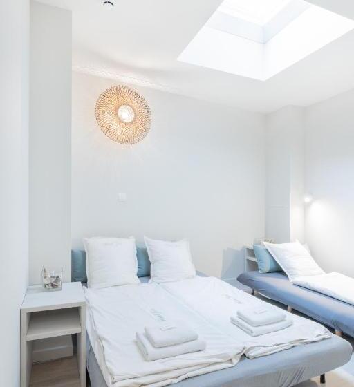 בית מלון כפרי Jose