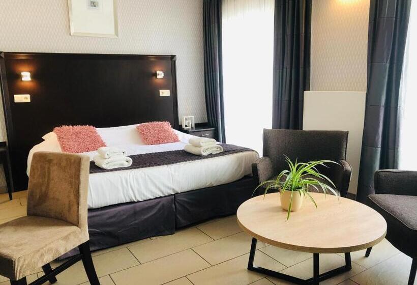 בית מלון כפרי Jose