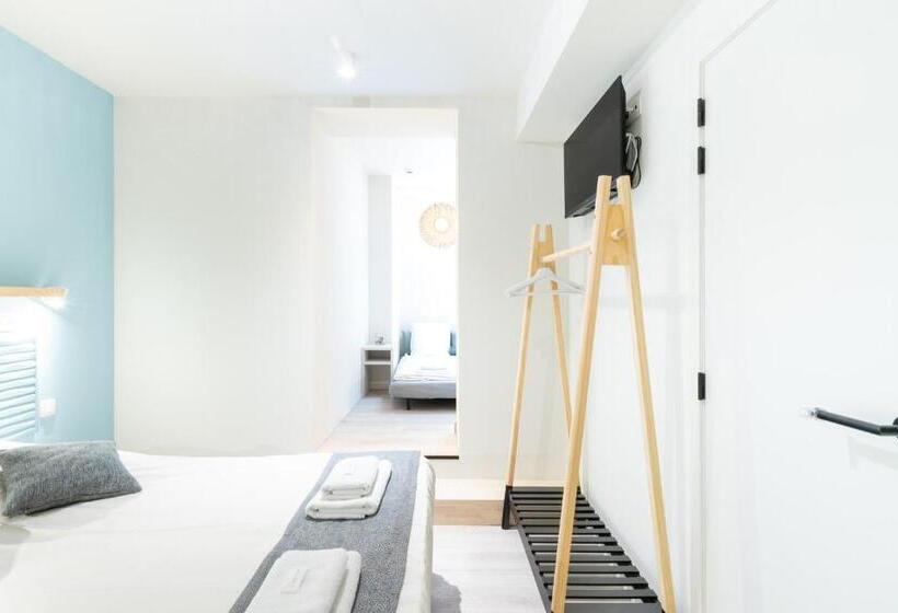 בית מלון כפרי Jose