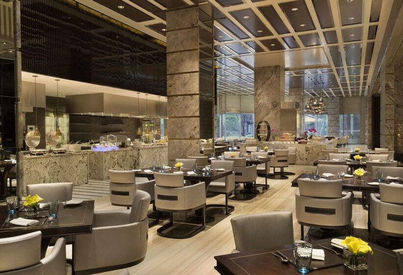 Kempinski Hotel Fuzhou