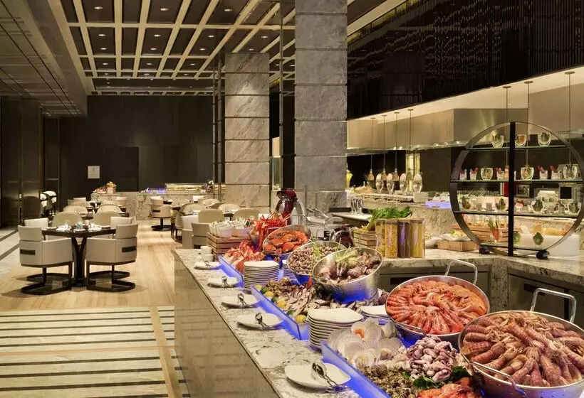 Kempinski Hotel Fuzhou