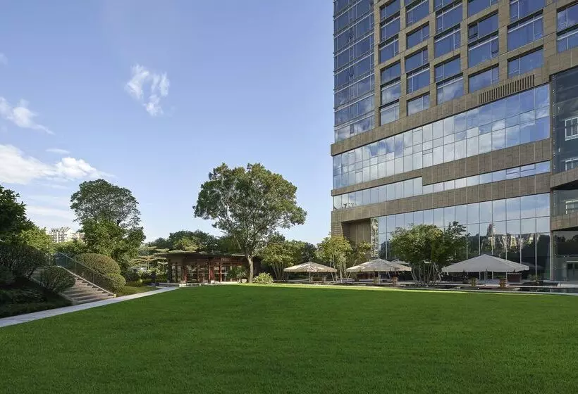 Kempinski Hotel Fuzhou