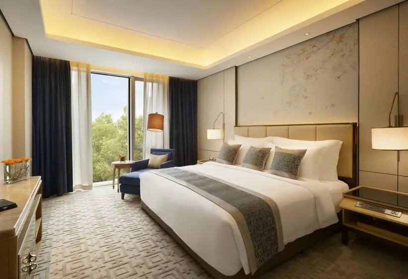 Kempinski Hotel Fuzhou