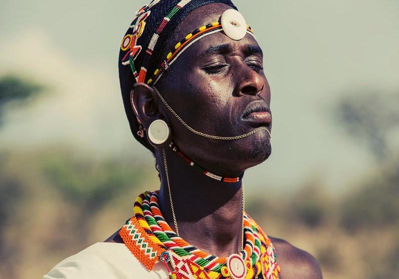 هتل Saruni Samburu