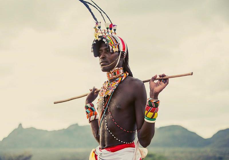 هتل Saruni Samburu