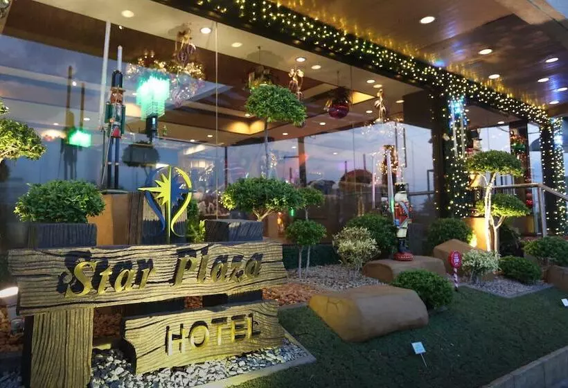 Hotelli Star Plaza