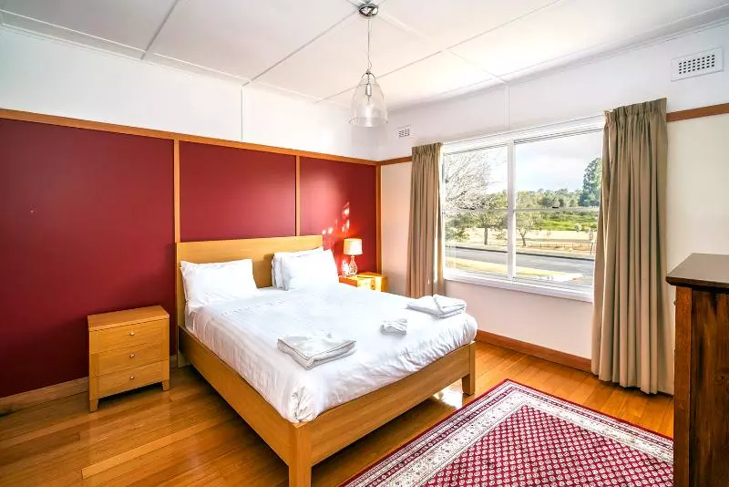 Hotelli Tarraleah Estate