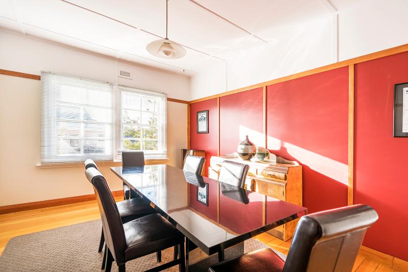 Отель Tarraleah Estate