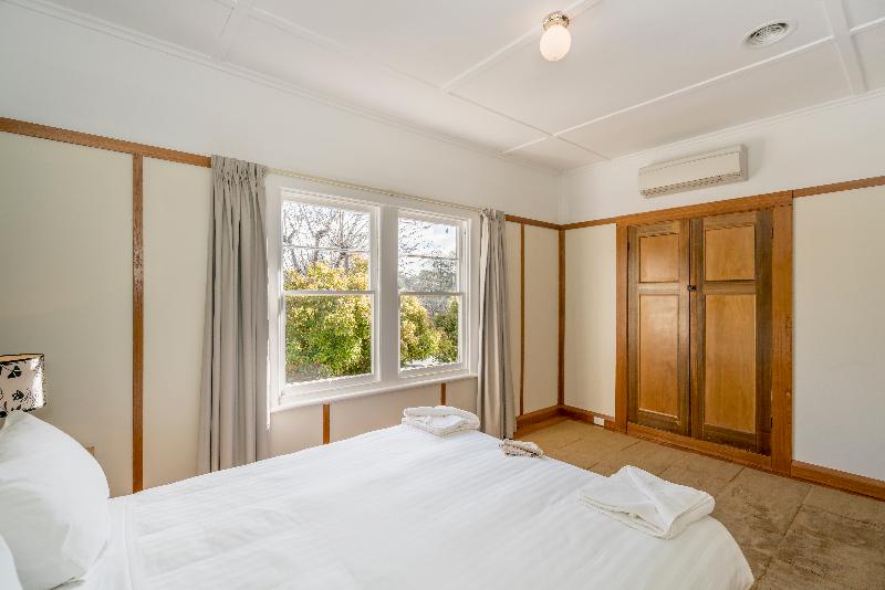 Отель Tarraleah Estate