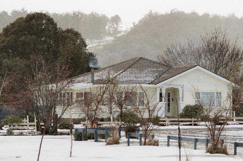 Отель Tarraleah Estate