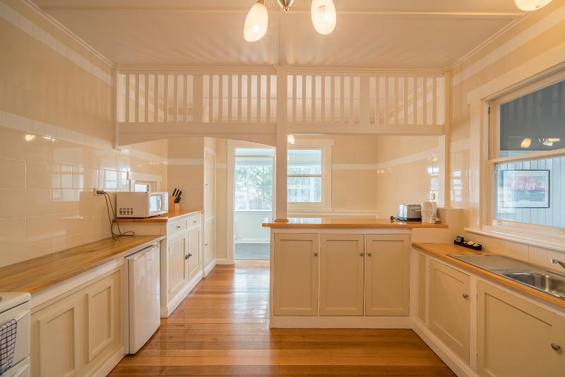 Отель Tarraleah Estate