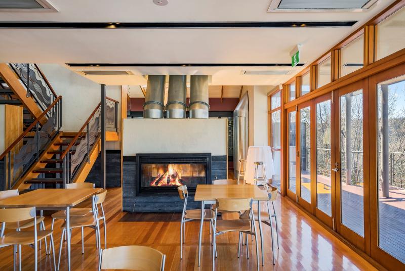 Отель Tarraleah Estate