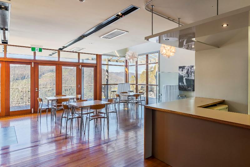 Отель Tarraleah Estate