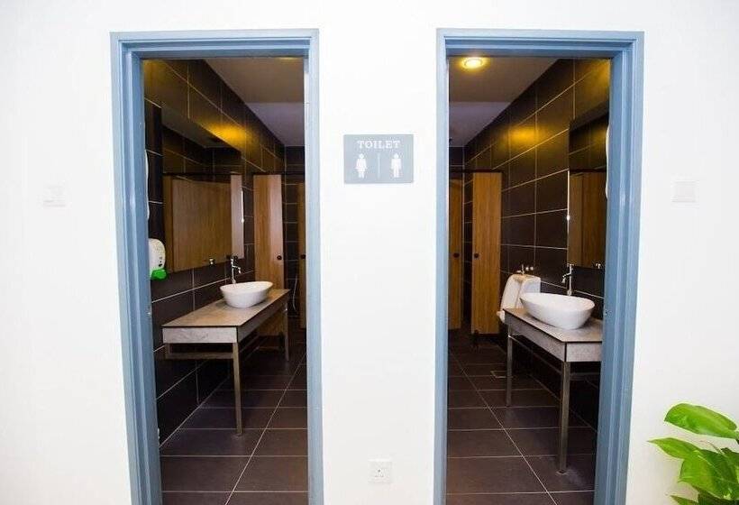 酒店 Urban Inn Kulim