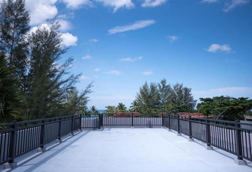 Kokotel Khao Lak Seascape