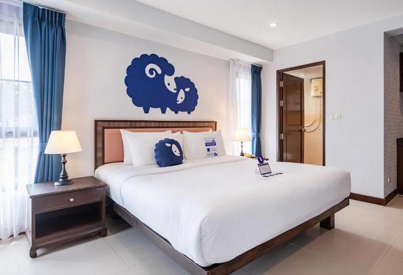 Kokotel Khao Lak Seascape