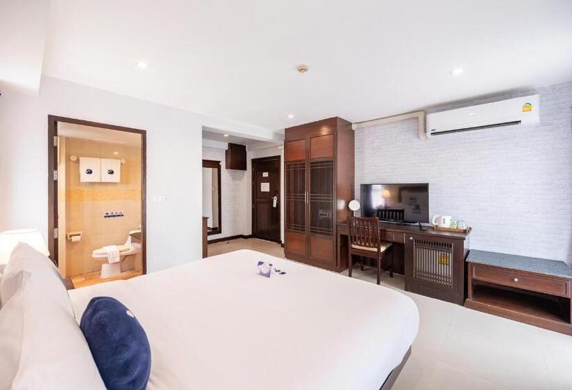 Kokotel Khao Lak Seascape