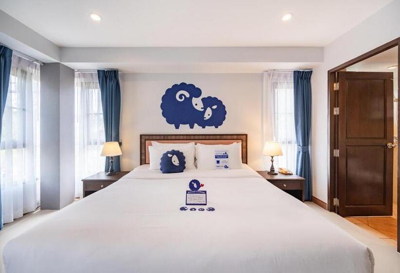 Kokotel Khao Lak Seascape