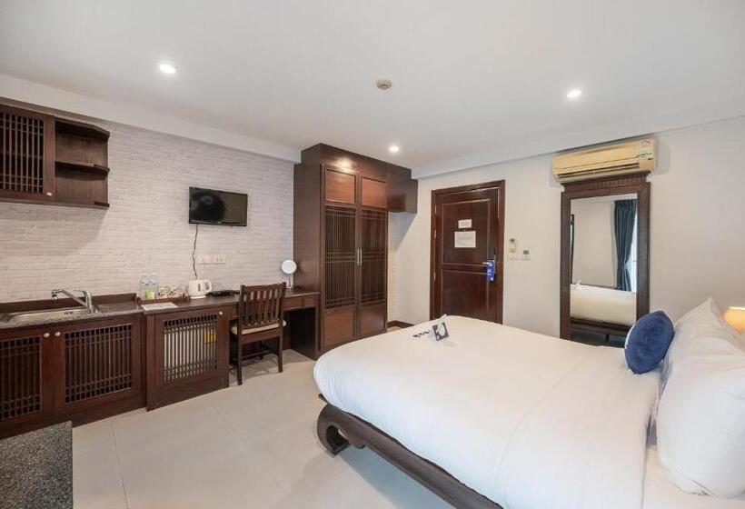 Kokotel Khao Lak Seascape