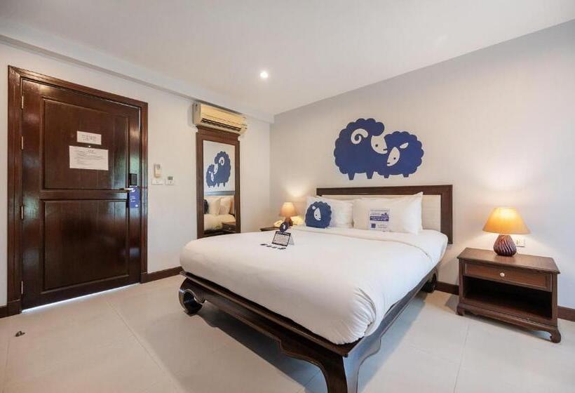 Kokotel Khao Lak Seascape