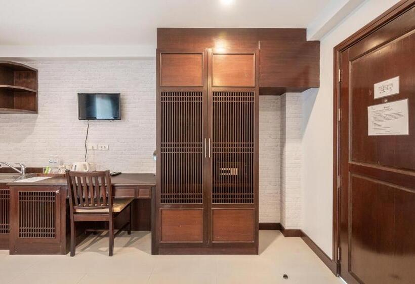 Kokotel Khao Lak Seascape