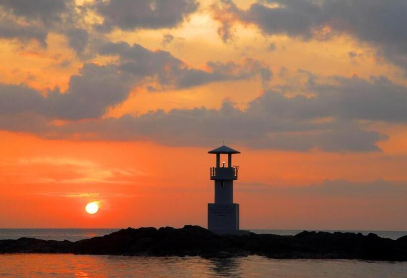 Kokotel Khao Lak Seascape