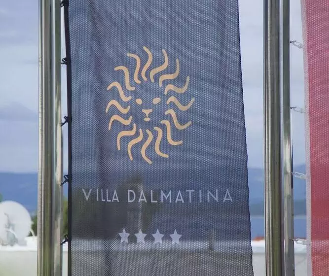 Villa Dalmatina Adults Only