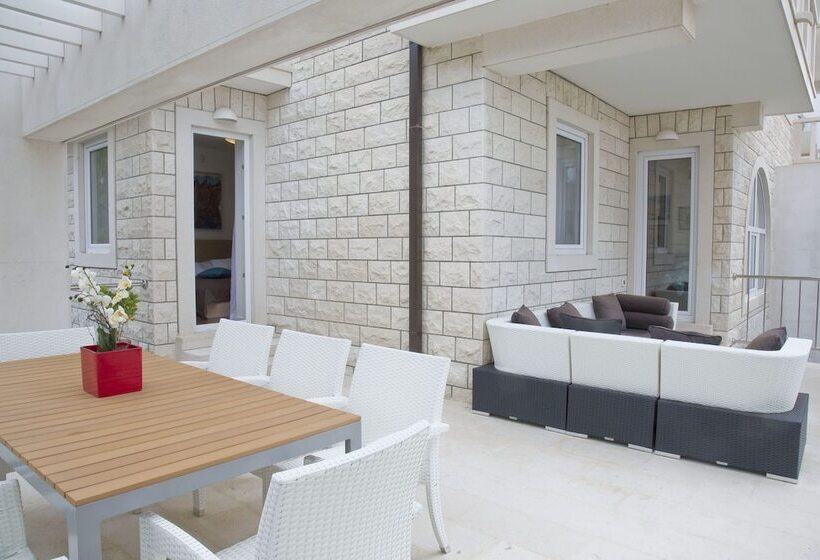 Villa Dalmatina   Adults Only