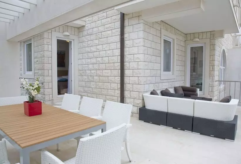 Villa Dalmatina Adults Only