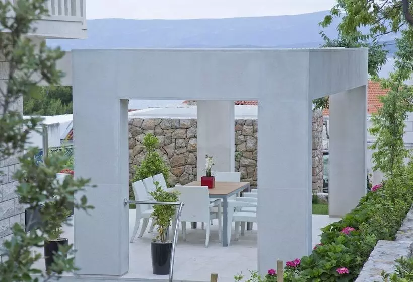 Villa Dalmatina Adults Only