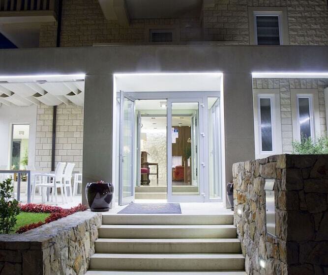 Villa Dalmatina   Adults Only