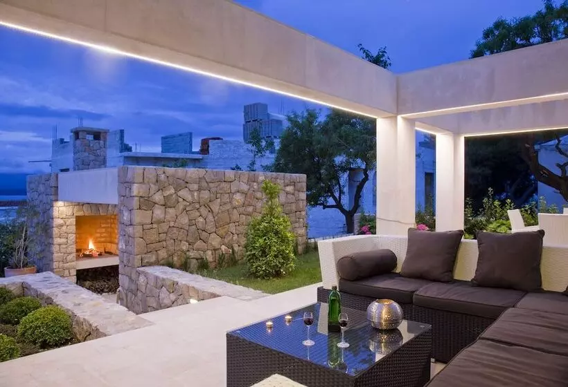 Villa Dalmatina Adults Only