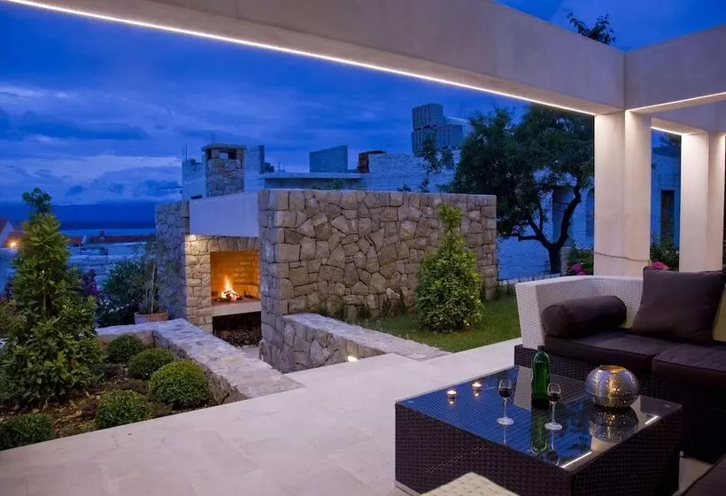 Villa Dalmatina Adults Only